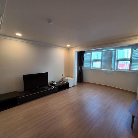 אולסן Hotel Ocean View מראה חיצוני תמונה