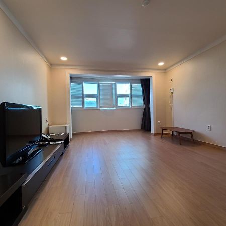 אולסן Hotel Ocean View מראה חיצוני תמונה