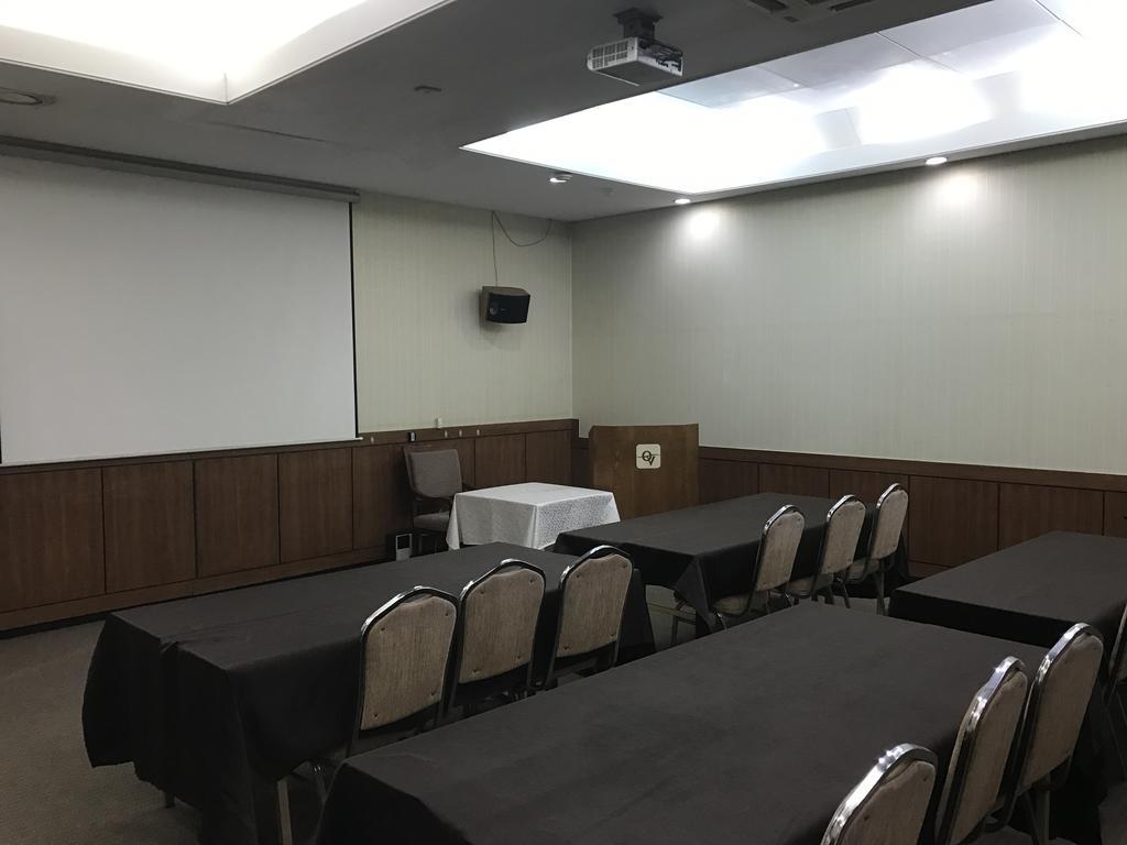 אולסן Hotel Ocean View מראה חיצוני תמונה
