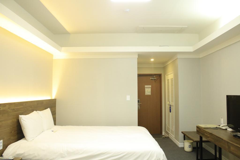 אולסן Hotel Ocean View מראה חיצוני תמונה
