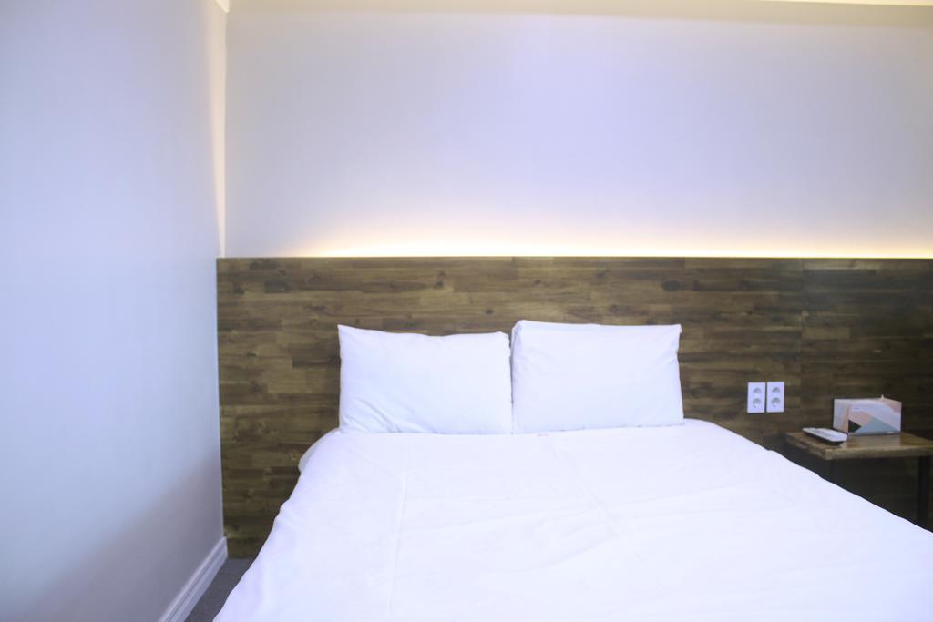 אולסן Hotel Ocean View מראה חיצוני תמונה