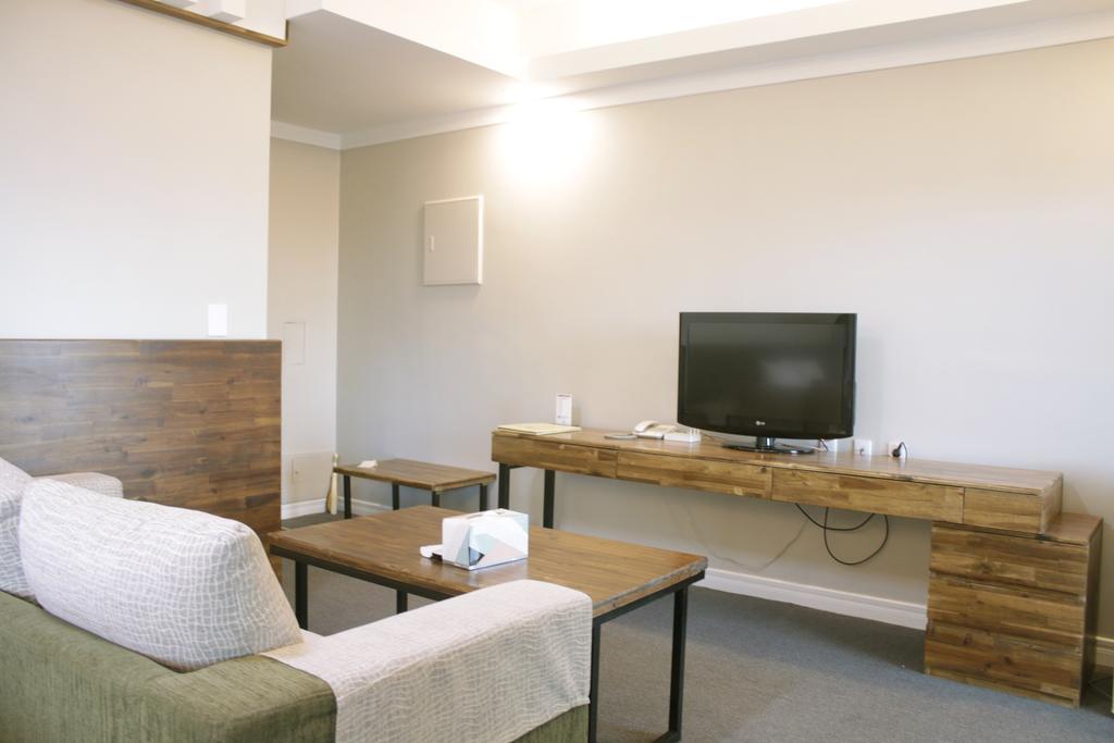 אולסן Hotel Ocean View מראה חיצוני תמונה