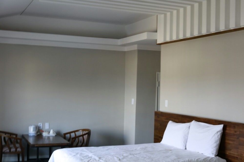 אולסן Hotel Ocean View מראה חיצוני תמונה