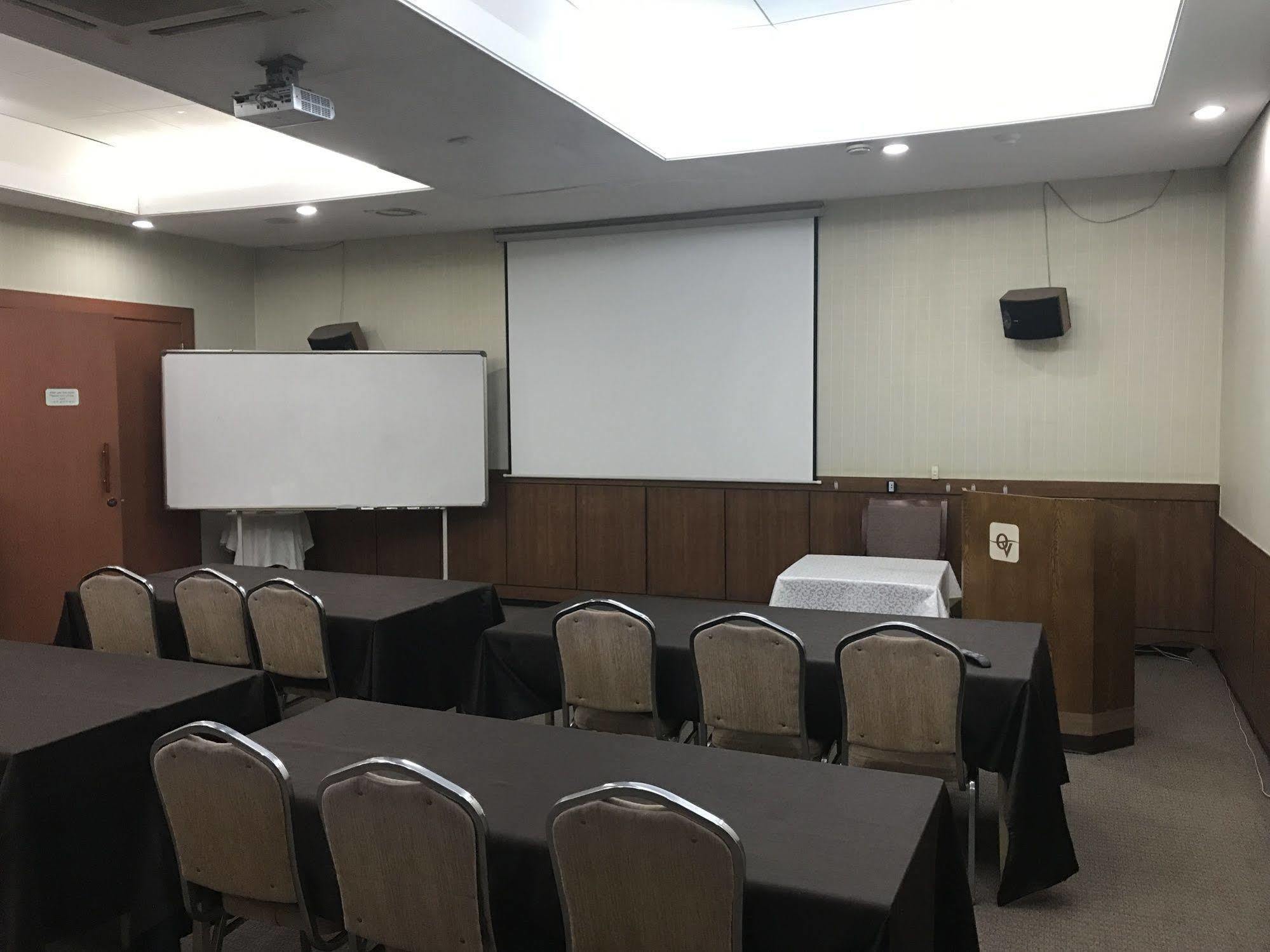 אולסן Hotel Ocean View מראה חיצוני תמונה