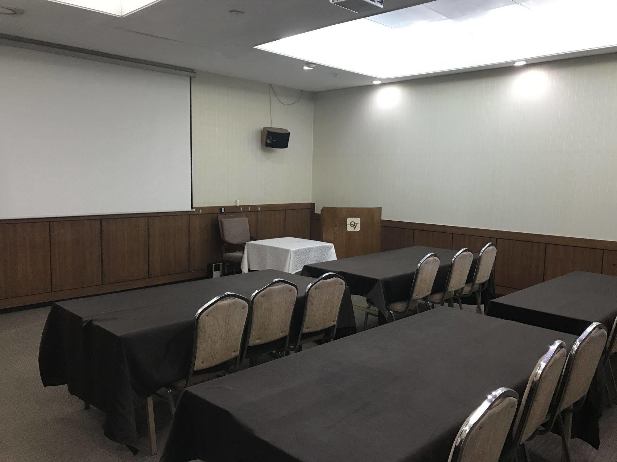 אולסן Hotel Ocean View מראה חיצוני תמונה